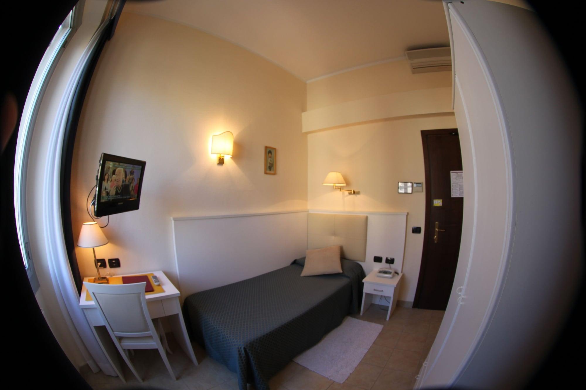 Hotel Stella راباللو المظهر الخارجي الصورة