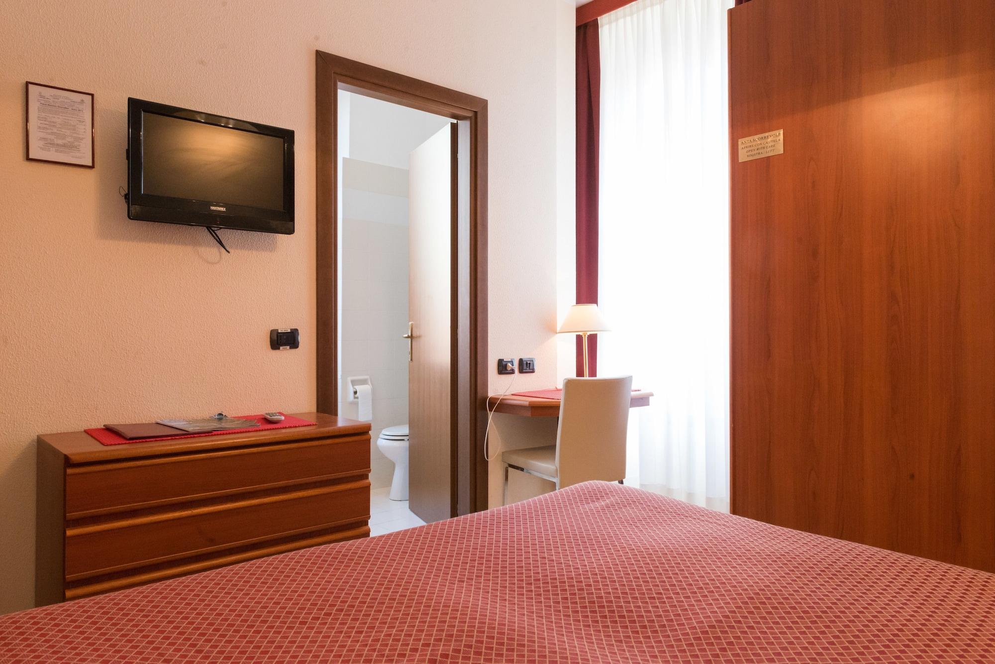 Hotel Stella راباللو المظهر الخارجي الصورة