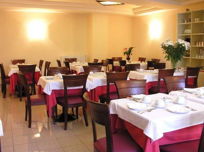 Hotel Stella راباللو المظهر الخارجي الصورة