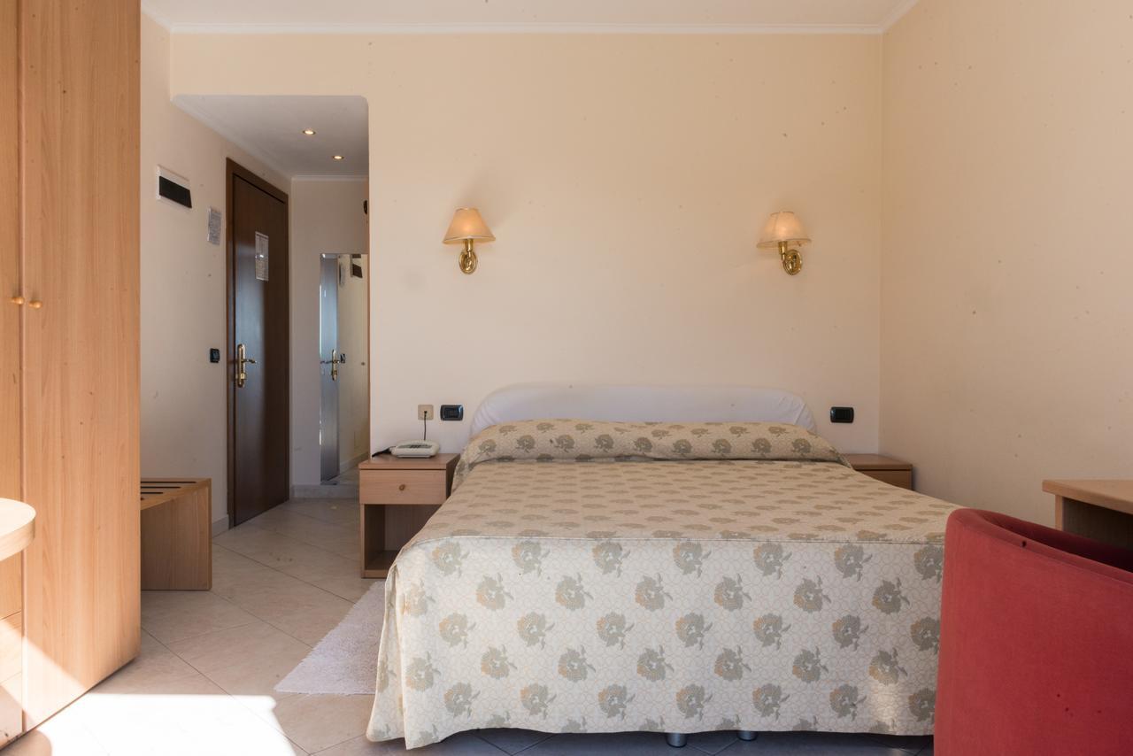 Hotel Stella راباللو المظهر الخارجي الصورة