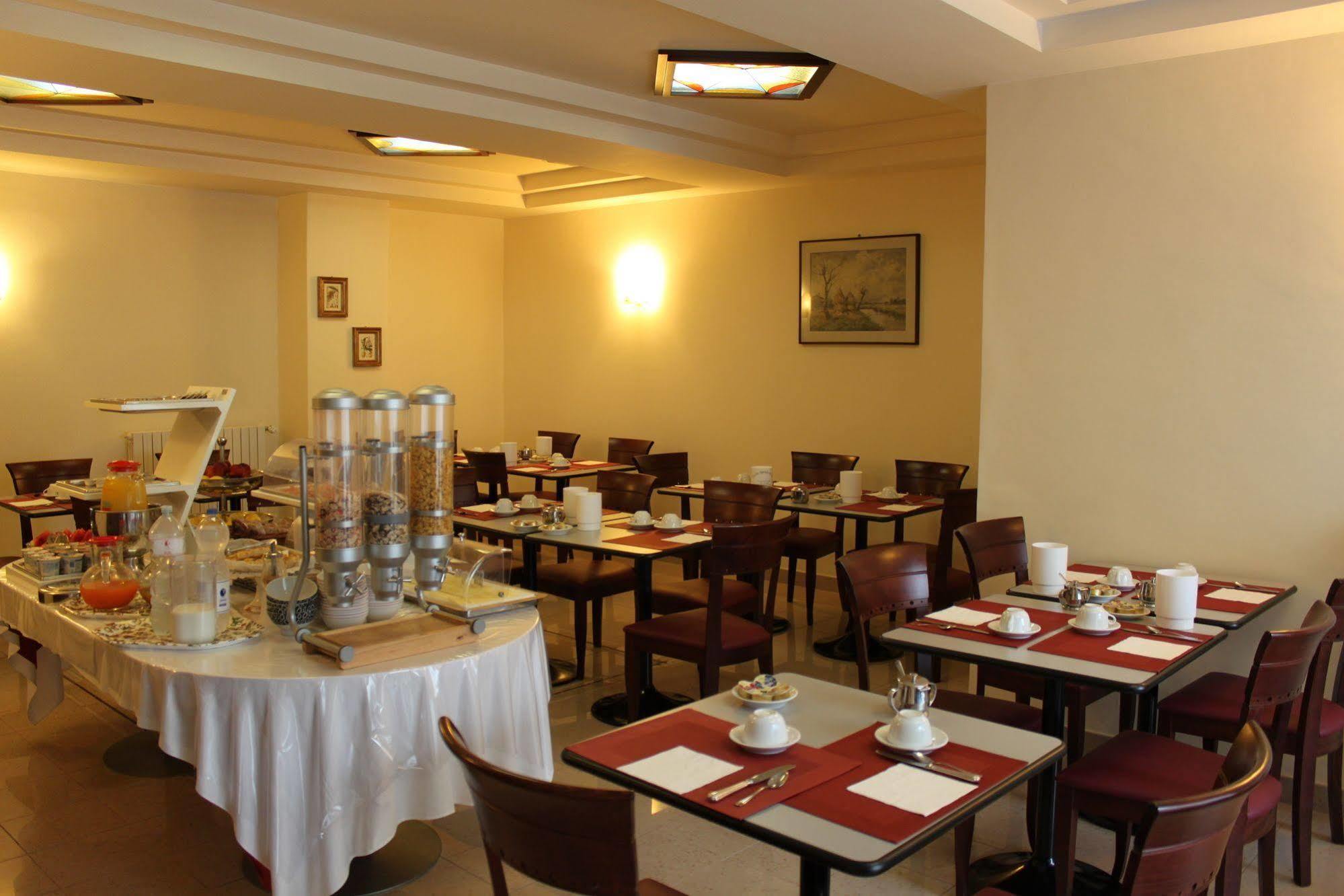 Hotel Stella راباللو المظهر الخارجي الصورة