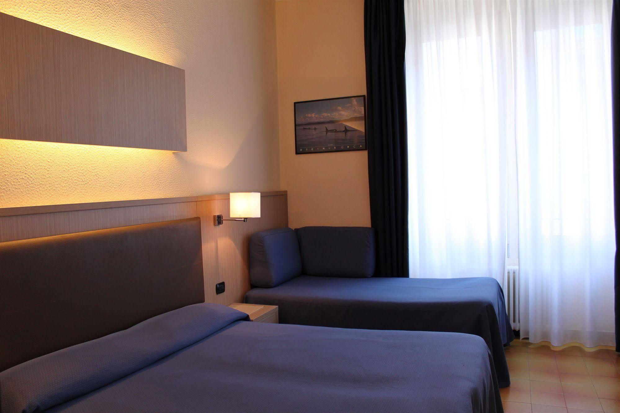 Hotel Stella راباللو المظهر الخارجي الصورة