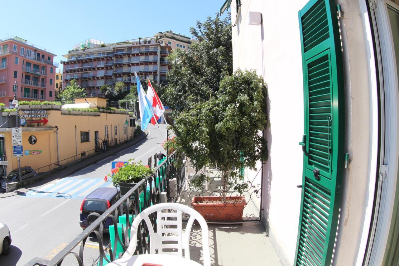 Hotel Stella راباللو المظهر الخارجي الصورة